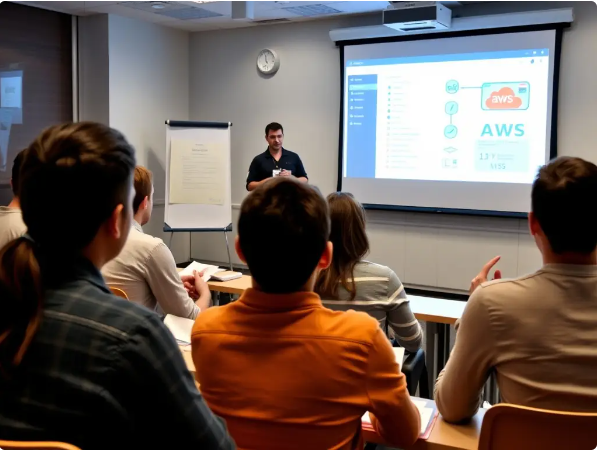 AWS Certifications